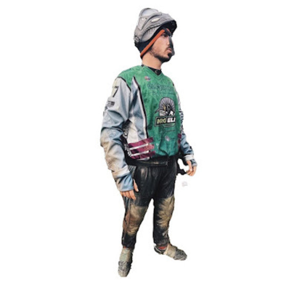 Meet your Posher, Caleb - Picture 1 of 1